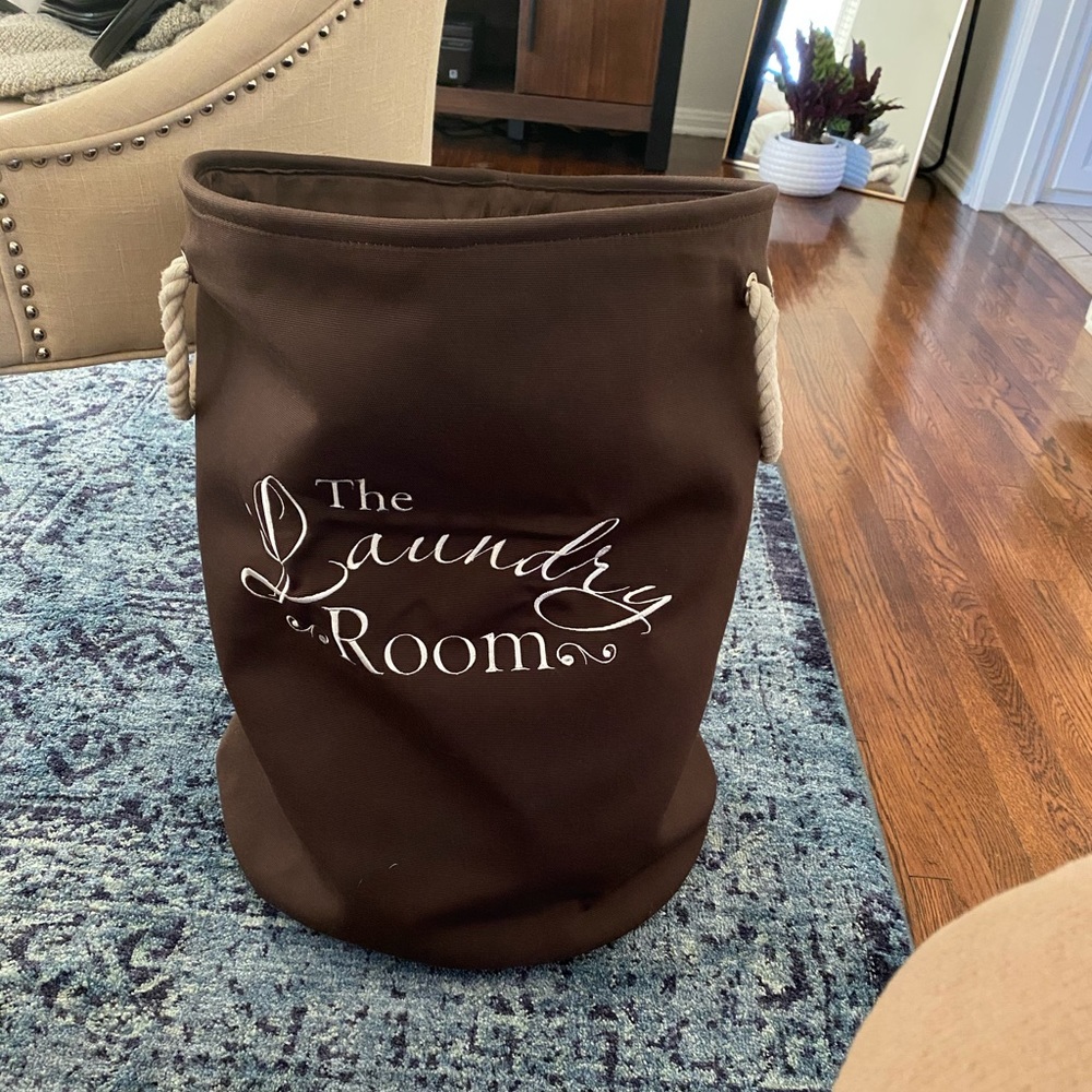 Laundry Hamper